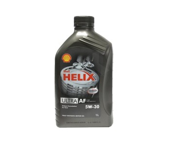 Двигателно масло SHELL HELIX Ultra Professional AF 5W-30 1л за FORD MONDEO III (B4Y) седан от 2000 до 2007