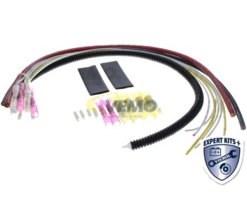 Ремонтен к-кт, комплект кабели VEMO за CITROEN C4 I купе (LA) от 2004 до 2011