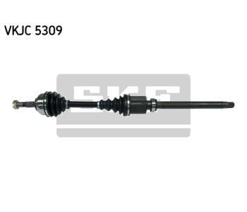 Полуоска 926 мм, преден SKF за CITROEN C5 II (RE) комби от 2004 до 2008