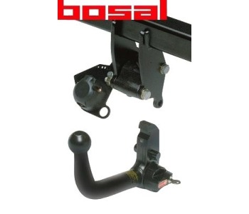 Теглич BOSAL за CITROEN C5 III (TD) комби от 2008
