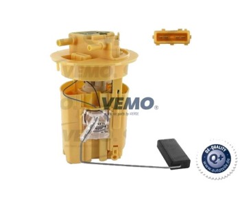 Горивопроводен елемент (горивна помпа+сонда) VEMO V22-09-0026 за CITROEN XSARA (N1) от 1997 до 2005