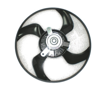 Вентилатор охлаждане на двигателя P.R.C за CITROEN C3 Pluriel (HB) от 2003 до 2010