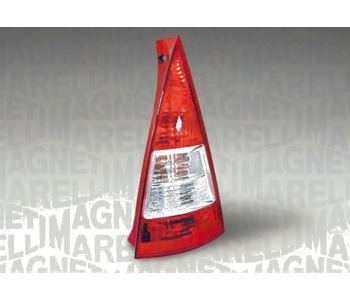 Задни светлини MAGNETI MARELLI за CITROEN C3 I (FC) от 2002 до 2009
