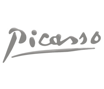Емблема заден капак PSA за CITROEN C4 Grand Picasso I (UA) от 2006 до 2013
