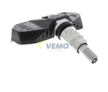 Датчик, контролна система за налягане гумите VEMO за CITROEN C4 I седан от 2006 до 2011