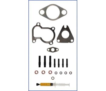 Монтажен комплект, турбина AJUSA JTC11224 за CITROEN XANTIA (X1) от 1993 до 1998