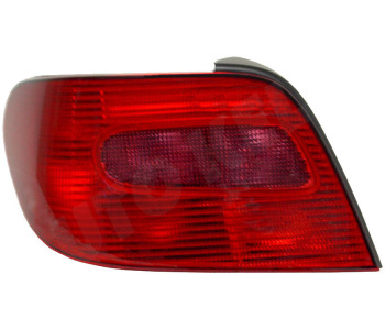 Задни светлини DEPO за CITROEN XSARA (N0) купе от 1998 до 2005
