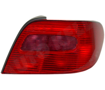 Задни светлини DEPO за CITROEN XSARA (N0) купе от 1998 до 2005