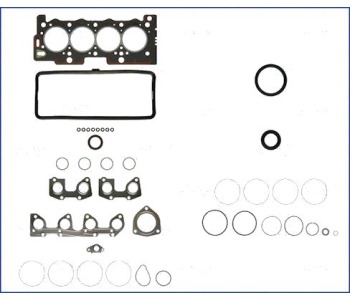 Пълен комплект гарнитури за двигателя AJUSA за CITROEN XSARA (N1) от 1997 до 2005