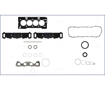 Пълен комплект гарнитури за двигателя AJUSA за CITROEN XSARA (N1) от 1997 до 2005