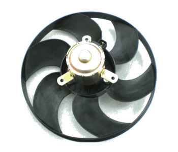 Вентилатор охлаждане на двигателя P.R.C за CITROEN ZX (N2) от 1991 до 1997