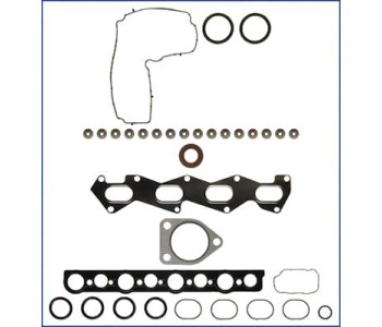 Комплект гарнитури на цилиндрова глава AJUSA за CITROEN C6 (TD) от 2005 до 2012
