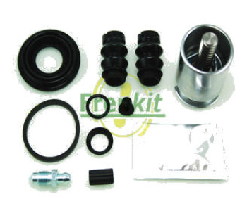 Ремонтен комплект, спирачен апарат Ø38mm FRENKIT за CITROEN C4 PICASSO I (UD) от 2006 до 2013