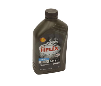 Двигателно масло SHELL HELIX Ultra Professional AR-L 5W-30 1л за RENAULT MASTER III (JV) пътнически от 2011 до 2024