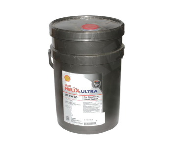 Двигателно масло SHELL HELIX Ultra Professional AR-L 5W-30 20л за RENAULT CLIO IV (BH_) от 2012 до 2019