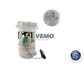 Горивопроводен елемент (горивна помпа+сонда) VEMO V21-09-0001 за DACIA LOGAN I (FS) товарен от 2009 до 2012
