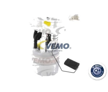 Горивопроводен елемент (горивна помпа+сонда) VEMO V46-09-0027 за RENAULT CLIO II (BB0/1/2_, CB0/1/2_) от 1998 до 2005