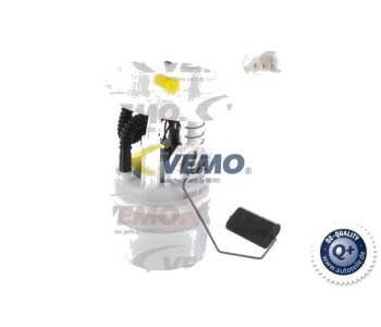 Горивопроводен елемент (горивна помпа+сонда) VEMO V46-09-0027 за LANCIA YPSILON (840A) от 1995 до 2003