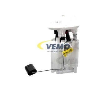 Горивопроводен елемент (горивна помпа+сонда) VEMO V21-09-0002 за DACIA LOGAN I (FS) товарен от 2009 до 2012