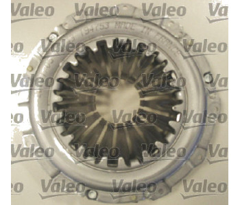 Комплект съединител Ø215mm 26зъби VALEO за RENAULT CLIO III (BR0/1, CR0/1) от 2005 до 2012