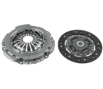Комплект съединител SACHS 3000 951 969 за RENAULT THALIA/SYMBOL I (LB0/1/2_) от 1998 до 2008