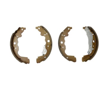 Комплект спирачни челюсти STARLINE за DACIA DOKKER товарен от 2012