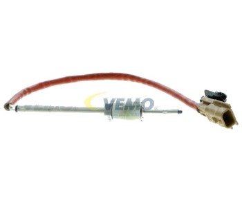 Датчик, температура на изгорелите газове VEMO за RENAULT MEGANE III (DZ0/1_) купе от 2008