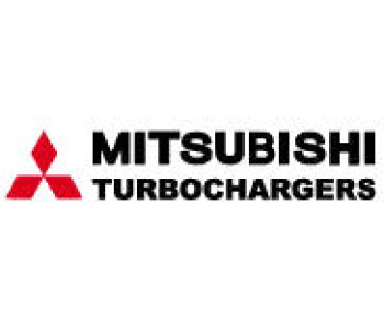 Турбина, принудително пълнене въздух MITSUBISHI за RENAULT MEGANE III (BZ0_) хечбек от 2008 до 2015