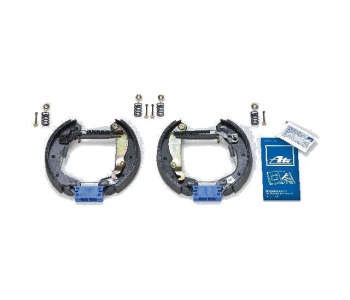 Комплект спирачни челюсти ATE за DACIA SANDERO II от 2012