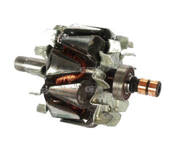 Ротор, генератор CARGO за FIAT BRAVO I (182) от 1995 до 2001