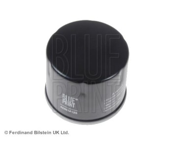 Маслен филтър BLUE PRINT ADN12125 за RENAULT CLIO II (SB0/1/2_) товарен от 1998 до 2005