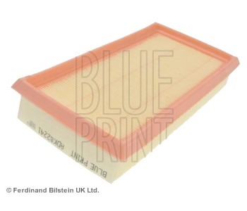 Въздушен филтър BLUE PRINT ADK82241 за RENAULT CLIO II (SB0/1/2_) товарен от 1998 до 2005
