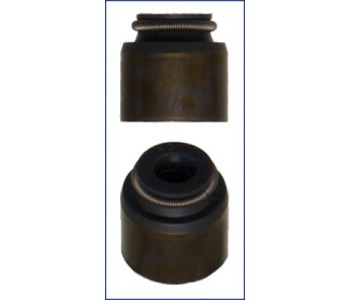 Гумичка стъбло на клапана мм AJUSA за DACIA DUSTER (HS_) от 2010 до 2018