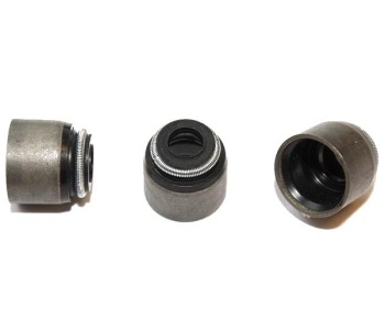Гумичка стъбло на клапана 5,5 мм ELRING за RENAULT LAGUNA III (BT0/1) от 2007 до 2015