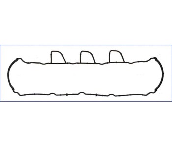 Гарнитура на капака на клапаните AJUSA за RENAULT THALIA/SYMBOL III (L8_) от 2013