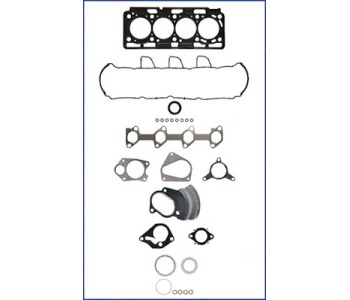 Комплект гарнитури на цилиндрова глава AJUSA за RENAULT THALIA/SYMBOL III (L8_) от 2013
