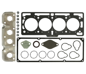 Комплект гарнитури на цилиндрова глава VICTOR REINZ за DACIA LOGAN I MCV (KS) комби от 2007 до 2013