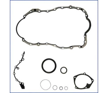 К-кт гарнитури колянно-мотовилков блок AJUSA за RENAULT SCENIC II (JM0/1_) от 2003 до 2009