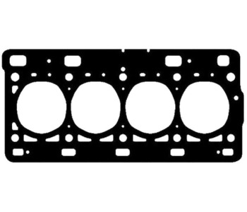 Гарнитура на цилиндрова глава PAYEN за RENAULT THALIA/SYMBOL III (L8_) от 2013