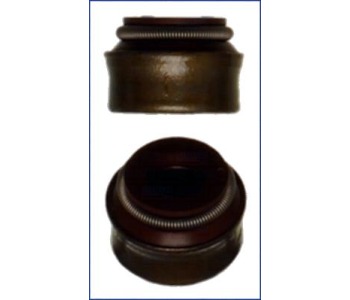 Гумичка стъбло на клапана 4,35 мм AJUSA за RENAULT THALIA/SYMBOL I (LB0/1/2_) от 1998 до 2008