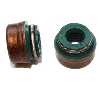 Гумичка стъбло на клапана 5,5 мм ELRING за RENAULT THALIA/SYMBOL III (L8_) от 2013