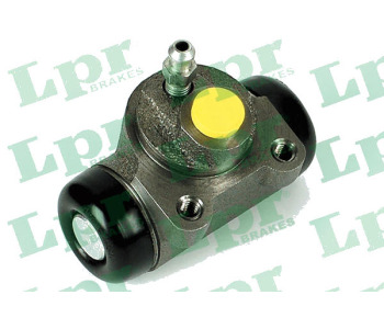 Спирачно цилиндърче на колелото Ø17,46mm LPR за RENAULT THALIA/SYMBOL I (LB0/1/2_) от 1998 до 2008