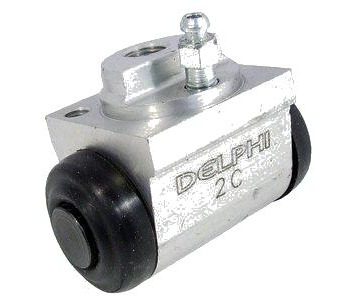 Спирачно цилиндърче на колелото Ø22mm DELPHI за DACIA LOGAN I (FS) товарен от 2009 до 2012