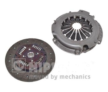 Комплект съединител NIPPARTS N2000401 за SSANGYONG REXTON (GAB_) от 2002
