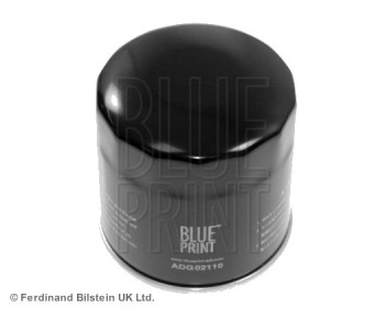 Маслен филтър BLUE PRINT ADG02110 за DAEWOO MATIZ (KLYA) от 1998 до 2005