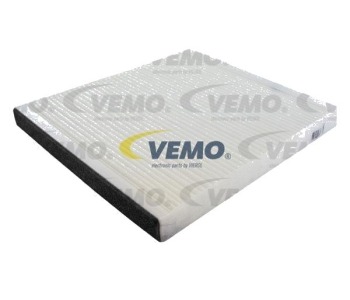 Филтър купе (поленов филтър) VEMO V51-30-0002 за CHEVROLET AVEO (T200) хечбек от 2003 до 2008