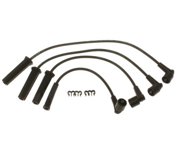 Комплект запалителни кабели STARLINE за DAEWOO LANOS (KLAT) седан от 1997 до 2004