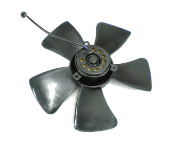 Вентилатор охлаждане на двигателя P.R.C за DAEWOO KALOS (KLAS) от 2002