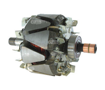 Ротор, генератор CARGO за DAEWOO KORANDO (KJ) от 1999 до 2007