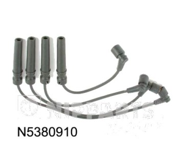 Комплект запалителни кабели NIPPARTS за DAEWOO NUBIRA (KLAN) седан от 2003